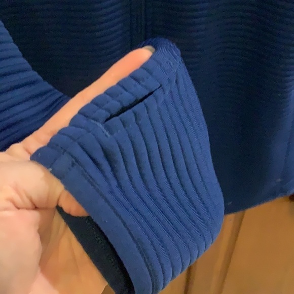 Colts Full Zip Jacket - Picture 3 of 4